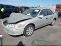 2001 Toyota Camry — photo 2 of 12 | VIN 4T1BG22K51U093604