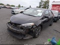 2018 Toyota Corolla — photo 2 of 17 | VIN 2T1BURHE8JC016570