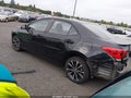 2018 Toyota Corolla — photo 3 of 17 | VIN 2T1BURHE8JC016570