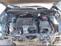2024 Honda HR-V — photo 10 of 18 | VIN 3CZRZ2H57RM753067