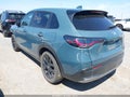2024 Honda HR-V — photo 3 of 18 | VIN 3CZRZ2H57RM753067