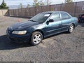 1999 Honda Accord — photo 2 of 11 | VIN 1HGCG5652XA018756