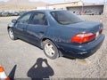 1999 Honda Accord — photo 3 of 11 | VIN 1HGCG5652XA018756