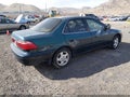 1999 Honda Accord — photo 4 of 11 | VIN 1HGCG5652XA018756