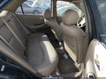 1999 Honda Accord — photo 8 of 11 | VIN 1HGCG5652XA018756