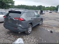 2025 Toyota RAV4 Hybrid — photo 4 of 17 | VIN 4T3RWRFV5SU187585