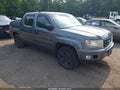 2011 Honda Ridgeline — photo 1 of 16 | VIN 5FPYK1F28BB003008