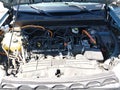 2022 Ford Maverick — photo 10 of 16 | VIN 3FTTW8E38NRA37673