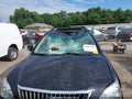 2009 Lexus RX 350 — photo 18 of 18 | VIN 2T2HK31U59C131889