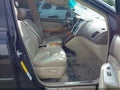 2009 Lexus RX 350 — photo 5 of 18 | VIN 2T2HK31U59C131889