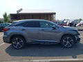 2016 Lexus RX 450h — photo 14 of 17 | VIN 2T2BGMCA8GC007080