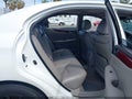 2004 Lexus ES 330 — photo 8 of 16 | VIN JTHBA30G145052121