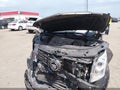 2015 Cadillac SRX — photo 10 of 15 | VIN 3GYFNBE37FS631592