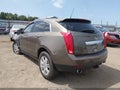 2015 Cadillac SRX — photo 3 of 15 | VIN 3GYFNBE37FS631592