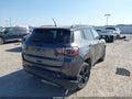 2021 Jeep Compass — photo 4 of 19 | VIN 3C4NJCBB5MT587131