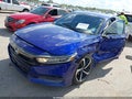 2018 Honda Accord — photo 2 of 15 | VIN 1HGCV1F33JA210417