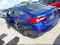 2018 Honda Accord — photo 3 of 15 | VIN 1HGCV1F33JA210417