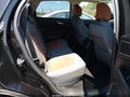 2018 Ford Edge — photo 8 of 16 | VIN 2FMPK4J98JBB01960