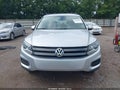 2017 Volkswagen Tiguan — photo 12 of 16 | VIN WVGAV7AX0HK027267