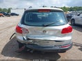 2017 Volkswagen Tiguan — photo 6 of 16 | VIN WVGAV7AX0HK027267