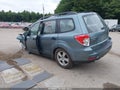 2010 Subaru Forester — photo 3 of 14 | VIN JF2SH6BC9AH788485