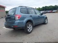 2010 Subaru Forester — photo 4 of 14 | VIN JF2SH6BC9AH788485