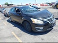 2014 Nissan Altima — photo 1 of 16 | VIN 1N4AL3AP7EN365025