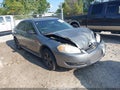 2009 Chevrolet Impala — photo 1 of 11 | VIN 2G1WT57K491272339