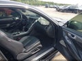 2018 Infiniti Q60 — photo 5 of 16 | VIN JN1EV7EL8JM390880