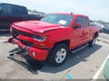 2018 Chevrolet Silverado 1500 — photo 2 of 16 | VIN 1GCVKREC0JZ346912