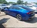 2021 Kia K5 — photo 3 of 17 | VIN 5XXG34J25MG009942
