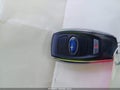 2022 Subaru Forester — photo 11 of 16 | VIN JF2SKAGC5NH426625
