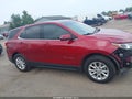 2018 Chevrolet Equinox — photo 14 of 17 | VIN 2GNAXJEV6J6245248