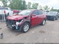 2018 Chevrolet Equinox — photo 2 of 17 | VIN 2GNAXJEV6J6245248