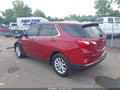 2018 Chevrolet Equinox — photo 3 of 17 | VIN 2GNAXJEV6J6245248