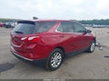 2018 Chevrolet Equinox — photo 4 of 17 | VIN 2GNAXJEV6J6245248