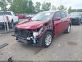 2018 Chevrolet Equinox — photo 6 of 17 | VIN 2GNAXJEV6J6245248