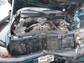 1997 Dodge Dakota — photo 10 of 18 | VIN 1B7GG26XXVS291211