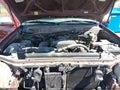 2006 Toyota Tundra — photo 10 of 16 | VIN 5TBRT34106S476332