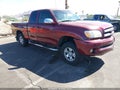 2006 Toyota Tundra — photo 1 of 16 | VIN 5TBRT34106S476332