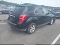 2017 Chevrolet Equinox — photo 4 of 16 | VIN 2GNFLFEK2H6310675