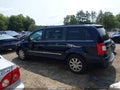 2016 Chrysler Town & Country — photo 15 of 17 | VIN 2C4RC1BG0GR173001