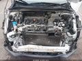 2017 Honda HR-V — photo 10 of 18 | VIN 3CZRU6H57HM722597