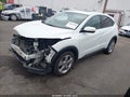 2017 Honda HR-V — photo 2 of 18 | VIN 3CZRU6H57HM722597