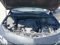 2018 Chevrolet Malibu Limited — photo 10 of 20 | VIN 1G1ZD5ST1JF143790
