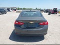 2018 Chevrolet Malibu Limited — photo 16 of 20 | VIN 1G1ZD5ST1JF143790