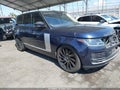 2018 Land Rover Range Rover — photo 1 of 17 | VIN SALGS2SV9JA391392