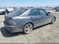2003 Lexus IS 300 — photo 4 of 11 | VIN JTHBD192530071446