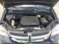 2014 Dodge Grand Caravan — photo 10 of 17 | VIN 2C4RDGCG5ER253549