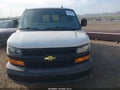 2018 Chevrolet Express 2500 — photo 12 of 16 | VIN 1GCWGBFP7J1282543